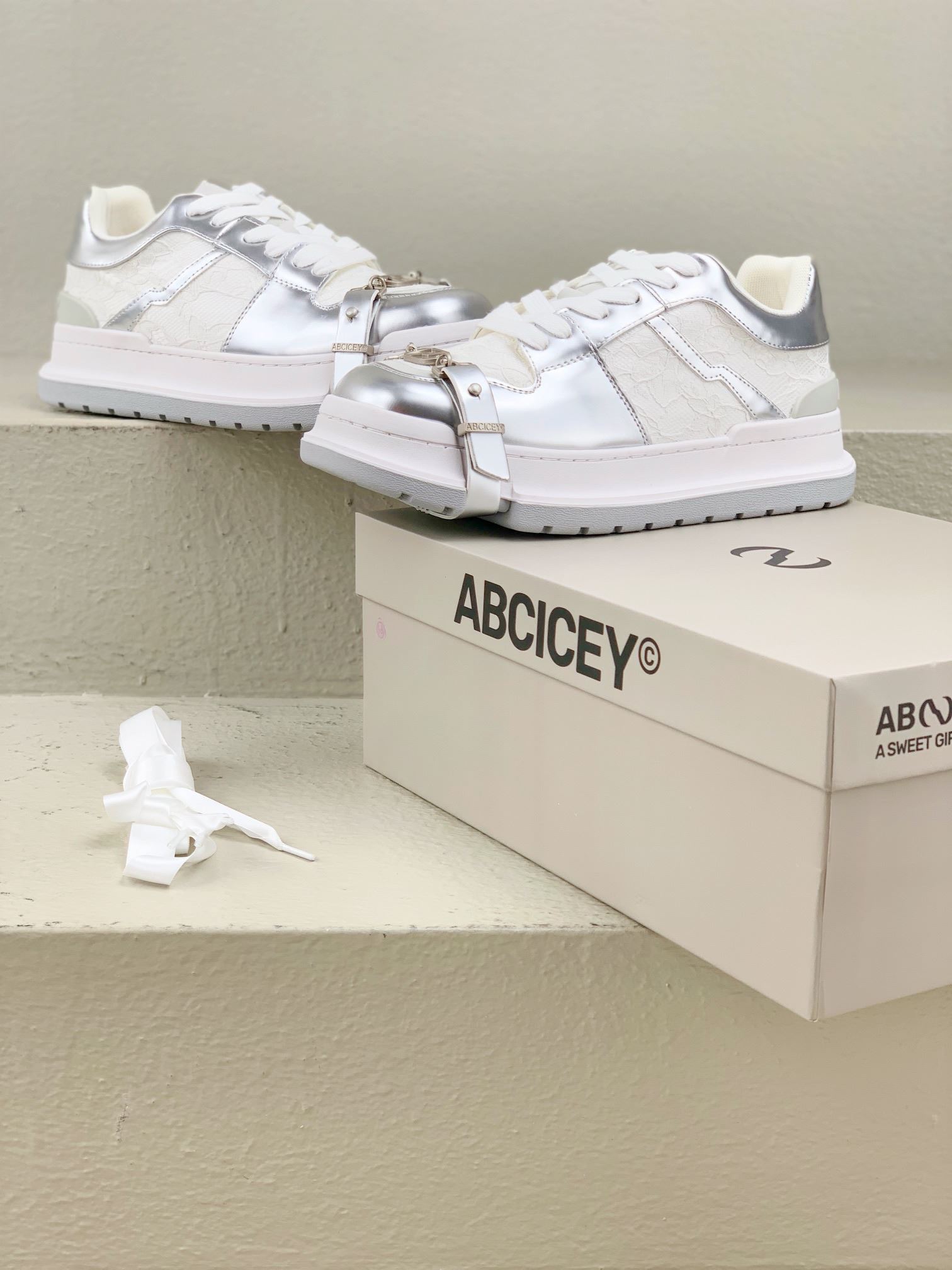 Abcicey Shoes